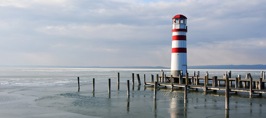 Chalets Burgenland