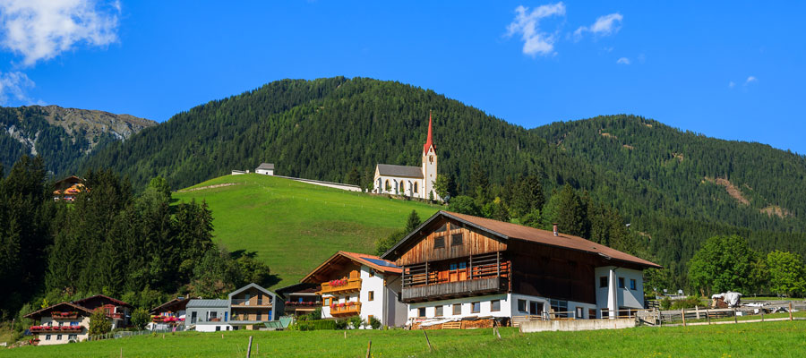 Chalets Kärnten