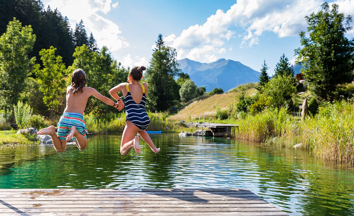 Landgut Moserhof Familienurlaub in Kärnten