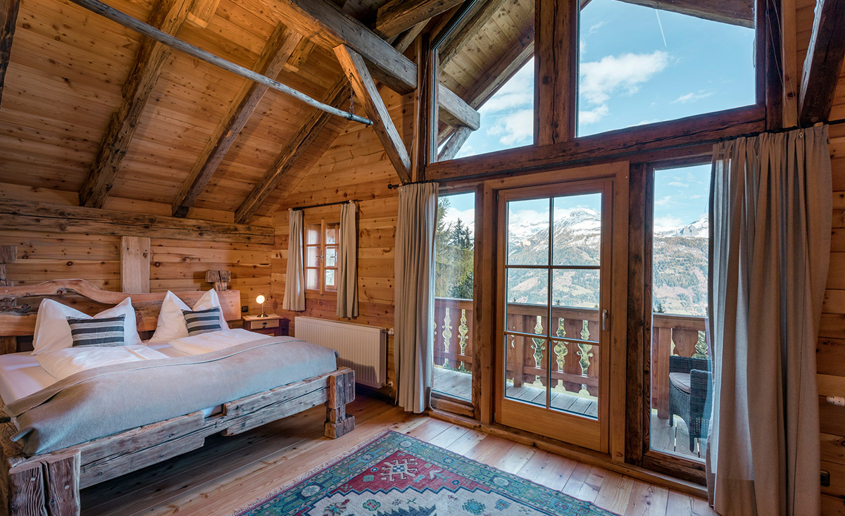 Landgut Moserhof in Kärnten