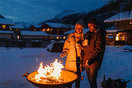 feelfree Resort Ötztal