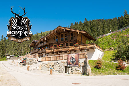 Montana Chalets